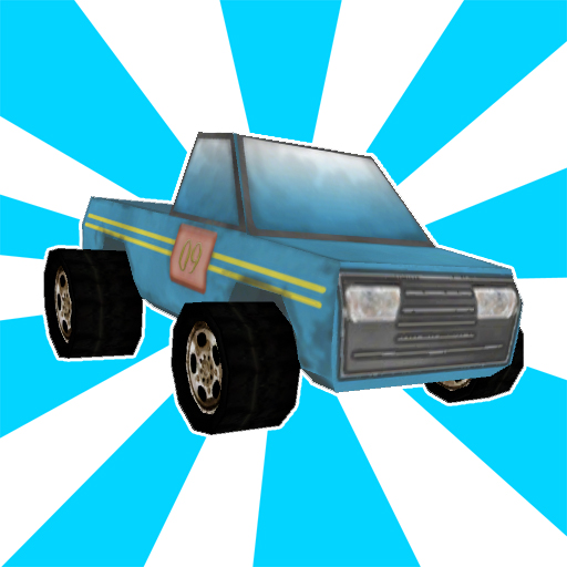 Big Fun Racing app icon