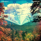 Tame Impala - InnerSpeaker artwork